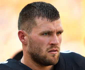 TJ Watt