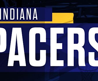 Pacers imagery