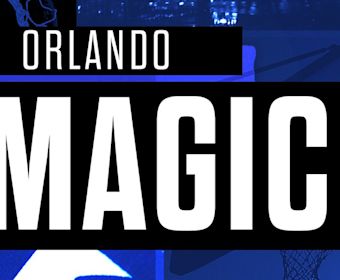 Orland Magic Imagery