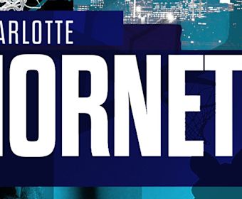 Charlotte Hornets Imagery