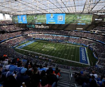 chargers stadium