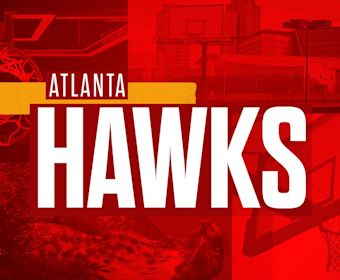 Atlanta Hawks Imagery