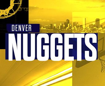 Nuggets Imagery