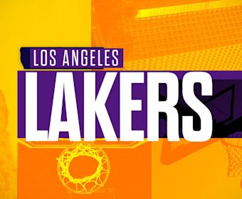 Lakers Imagery