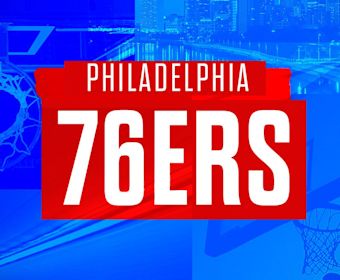 76ers Imagery