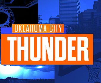 Oklahoma Thunder Imagery