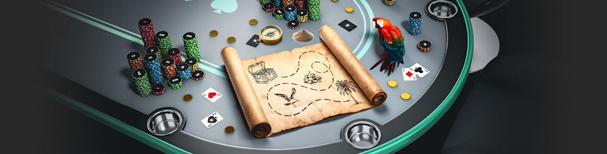 Treasure Hunters