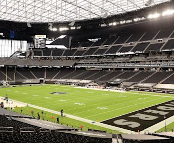 Raiders Stadium