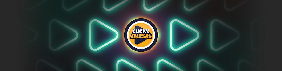 Lucky Rush Leaderboard