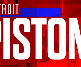 Pistons Imagery