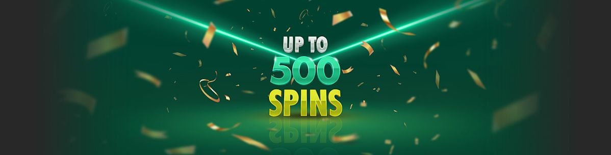 New Player Offer