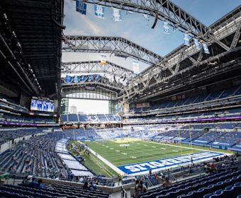Indianapolis Colts Imagery