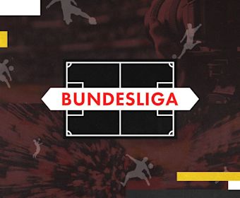 Bundes Imagery