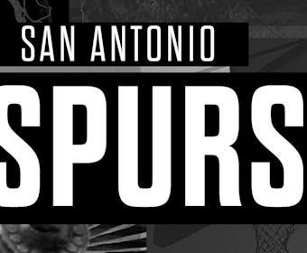 SA Spurs Imagery