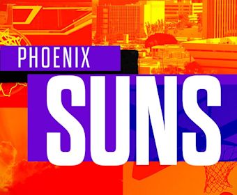 Phoenix Suns Imagery