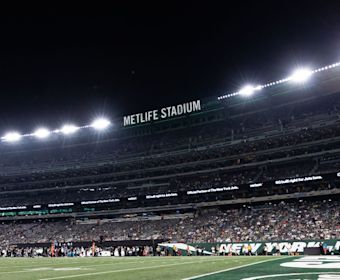NY Jets Imagery